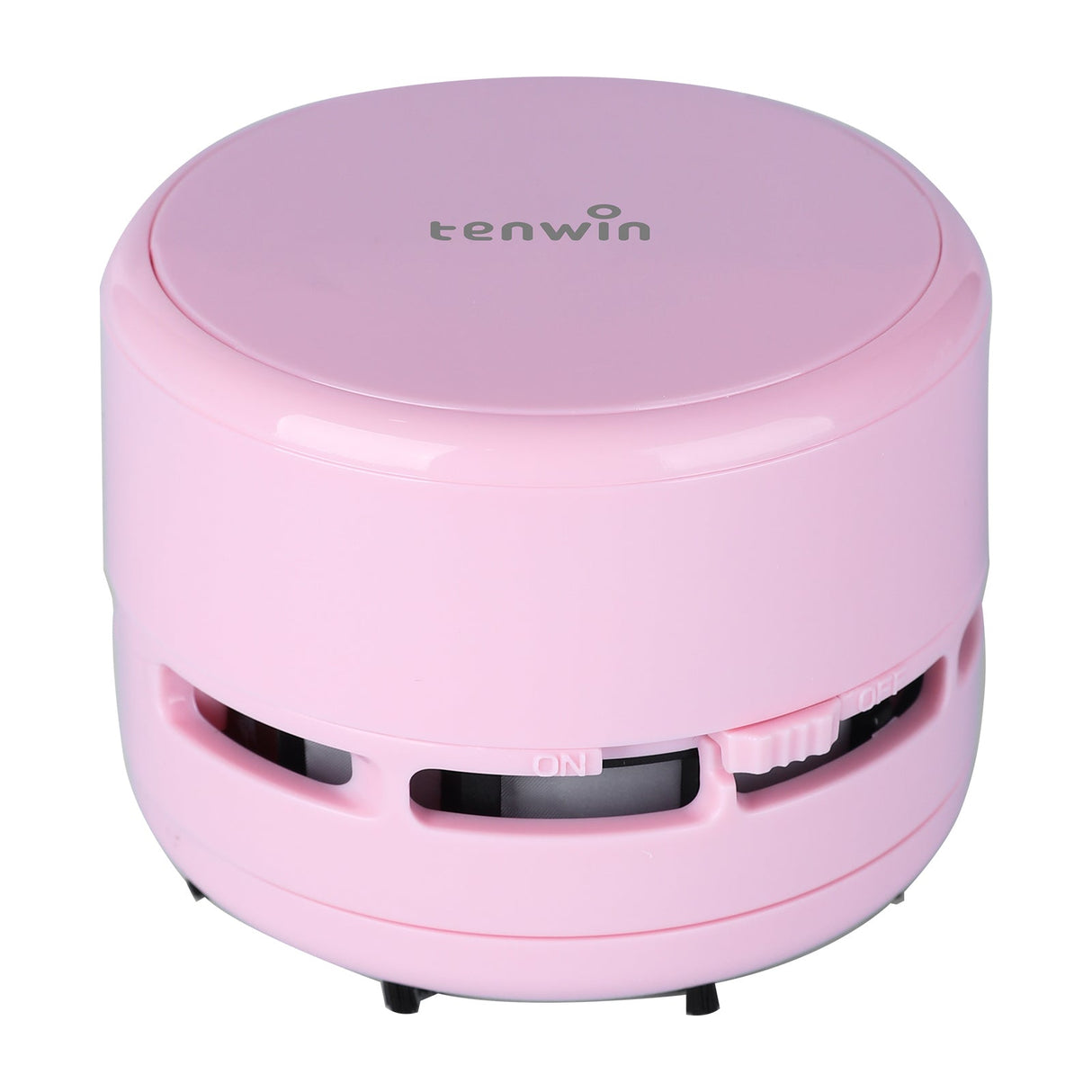 QuickClean - Mångsidig ministädare för omedelbar rengöring Carvallo