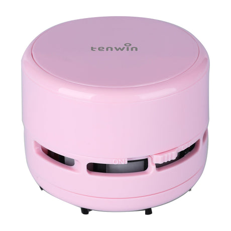 QuickClean - Mångsidig ministädare för omedelbar rengöring Carvallo