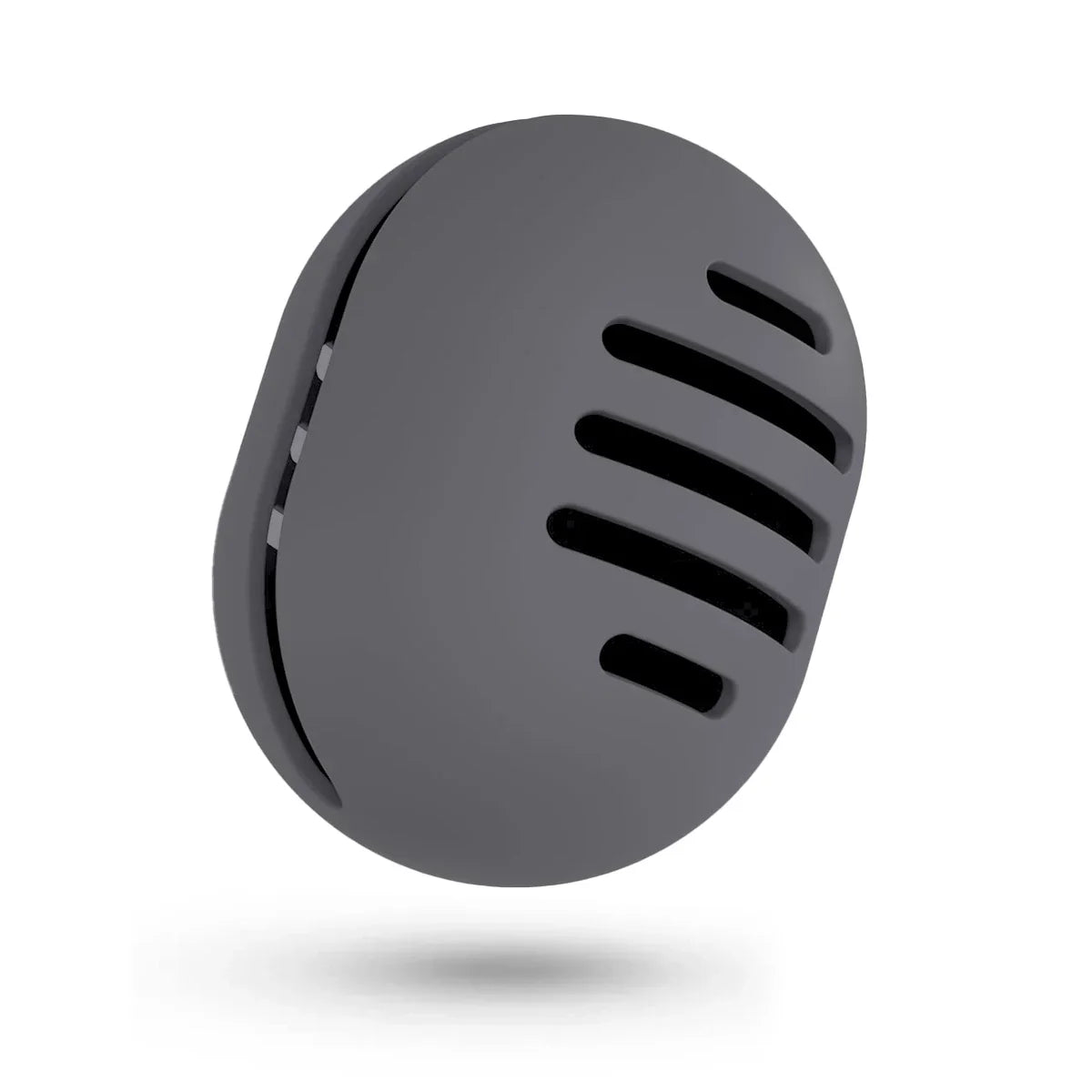 Carvallo- förvaringsbox PuffaPod | Ventilerad Beautyblender-behållare | Återanvändbar & reseanpassad | Flexibel & hygienisk Carvallo