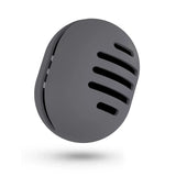 Carvallo- förvaringsbox PuffaPod | Ventilerad Beautyblender-behållare | Återanvändbar & reseanpassad | Flexibel & hygienisk Carvallo