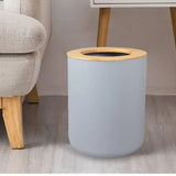 PureBath - Modernt 6-delars badrumsinredning för en elegant look Carvallo