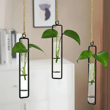 Carvallo Vireo Metallica | 3-pack | Väggvas av metall | Inomhus- och utomhusdekoration Carvallo