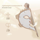 Intensiv huduppstramande och rynkreparerande behandling MILA Sverige