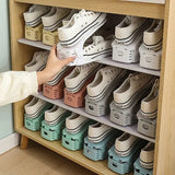 Carvallo | StepOrder - Garderobsorganisatör Carvallo