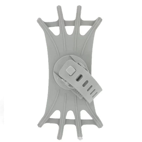 Carvallo 360 | Mobilhållare cykel & motorcykel | 360° vridbar | Universell & stöttålig i silikon Carvallo