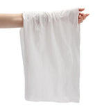 Carvallo-Handdukar Silvena | Komprimerad & Hudvänlig | För Resor, Hotell & Skönhet | 70×140 cm Carvallo