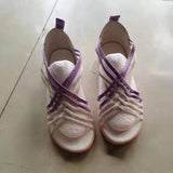 Sportiga sandaler
