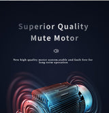 Auto Tvål Dispenser - Rostfritt Stål Carvallo