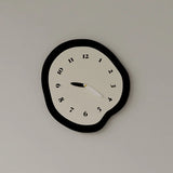 NordicClock - Stilren Skandinavisk Väckarklocka Carvallo