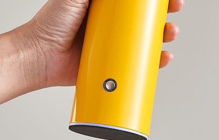 Carvallo – Luksuriös Dämpbar Bordslampa med Italiensk Design Carvallo