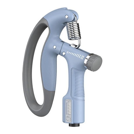 Elektronisk Hand Grip Strengthener-Electronics-Hemnix-Blå-Hemnix
