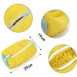 Praktisk skotvättpåse Carvallo