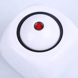 LED-projektionsväckarklocka – Digital tidsvisning med justerbar projektion och enkel väckningsfunktion MILA Sverige