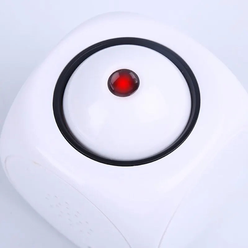 Carvallo – Modern projektion väckarklocka med klart digitalt display Carvallo