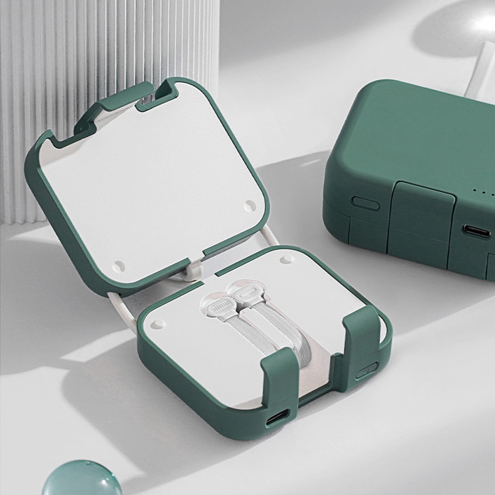 Miniatyrkraftpaket bellasverige