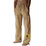 Solbyxor för män-Clothes for Men-Hemnix-Gul-S-Hemnix
