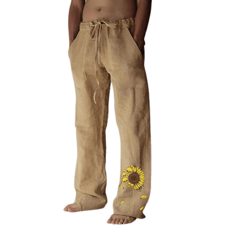 Solbyxor för män-Clothes for Men-Hemnix-Gul-S-Hemnix