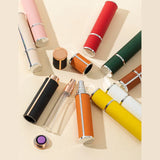 Carvallo Parfym Spray 10ml | Påfyllningsbar & Läckagesäker | Mini Reseflaske Carvallo