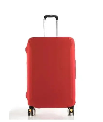 Carvallo Koffertäckning | Anti-repor & Rivtålig | Stretchig & Hållbar | Universell Passform Carvallo