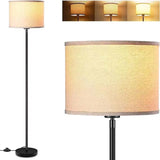 LumoLux Golvlampa – Modern LED Design i Lyxig Stil Hemnix