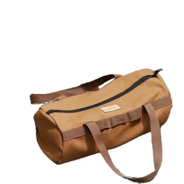 Carvallo Relax Fällstol | Justerbar & Hopfällbar | Med Fotstöd | Ultralätt & Bärbar – Svart/Grå/Grön Carvallo