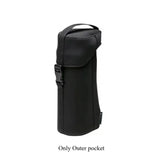 Portabel Fällbar Butan Campingkök med Hög Eldkraft 2670W Carvallo