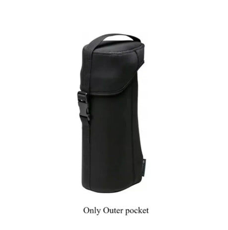 Portabel Fällbar Butan Campingkök med Hög Eldkraft 2670W Carvallo