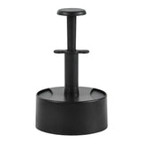 Carvallo Burgerpress Justerbar | Ø 10,3 cm | För Perfekta Patties | Tål diskmaskin & BPA-fri Carvallo