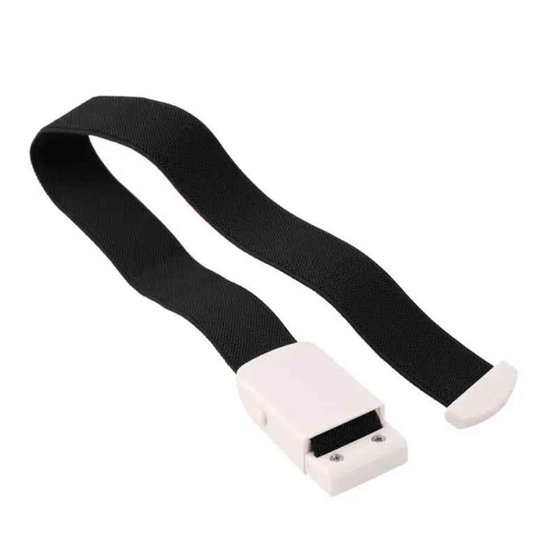 Carvallo Venenstauer | Hudvänlig & Återanvändbar | Enhandsgrepp | 39 cm Längd Carvallo