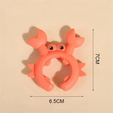 Praktisk slekhållare 3-pack Carvallo