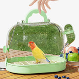 Carvallo – Komfortbur för resan! Carvallo