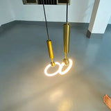 OpalGlow – Stylish pendant for modern decor Carvallo