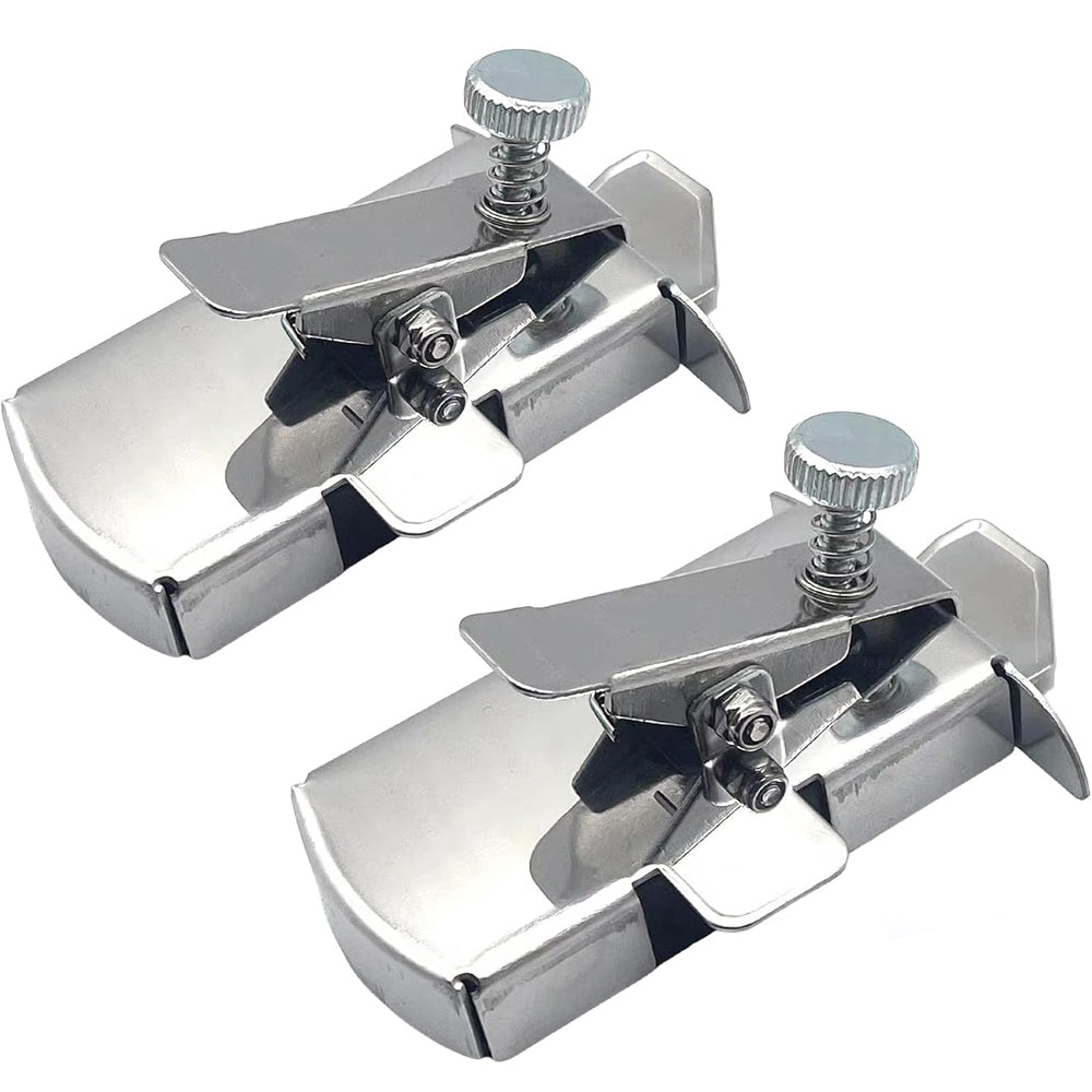 SewMaster – Magnetisk guide till perfekta raka sömmar Carvallo