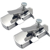 SewMaster – Magnetisk guide till perfekta raka sömmar Carvallo