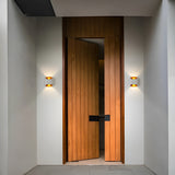 BrilliaWall Light - Modern UP och Down LED-vägglampa Carvallo