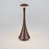 GlideGlow Light – Bärbar USB-laddnings-nattlampa Carvallo