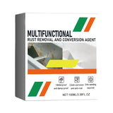 Carvallo - multifunktionellt rostborttagnings- och omvandlingsmedel Carvallo