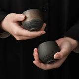 Carvallo – Handgjorda Espressokoppar av Hantverkskeramik Carvallo