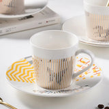 WonderMug - Rörlig reflektion kreativ kaffemugg MILA Sverige
