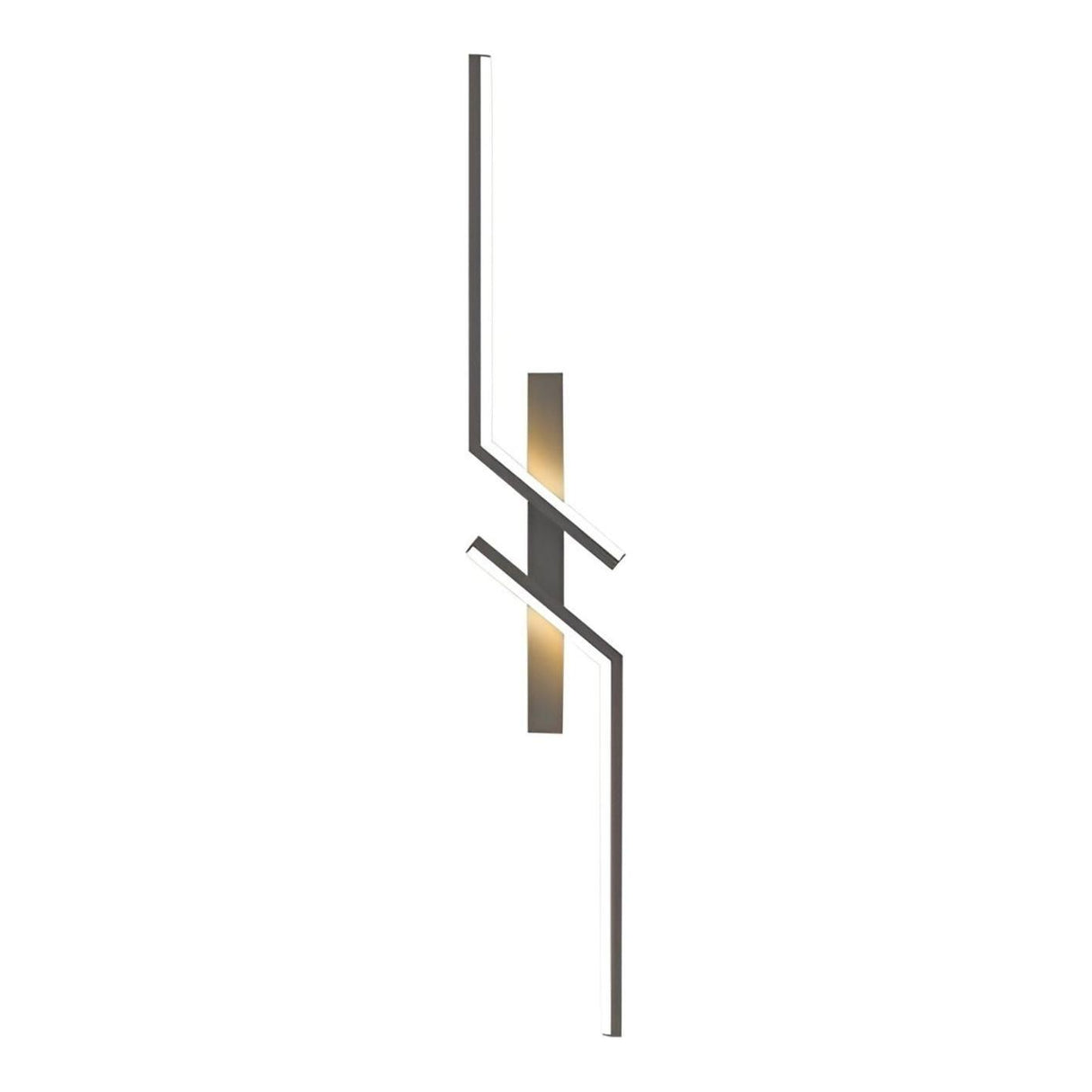 ModernLine Light - Modern minimalist background decoration LED wall lamp Carvallo