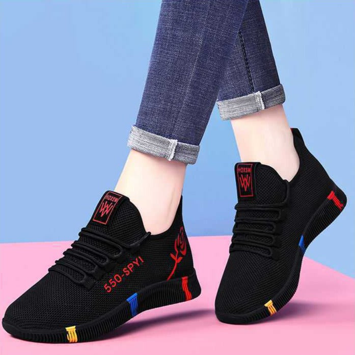 Active Lifestyle Sneaker-Shoes for Women-Hemnix-Hemnix