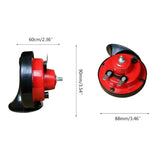 300DB fordonshorn-Cars-Bellasverige-Hemnix