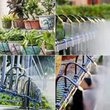 Carvallo – Smart trädgårdsskötsel, dropp för dropp Carvallo