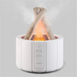 Ambient Flame Luftrenare Bordslampa Carvallo