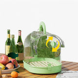 Carvallo – Komfortbur för resan! Carvallo