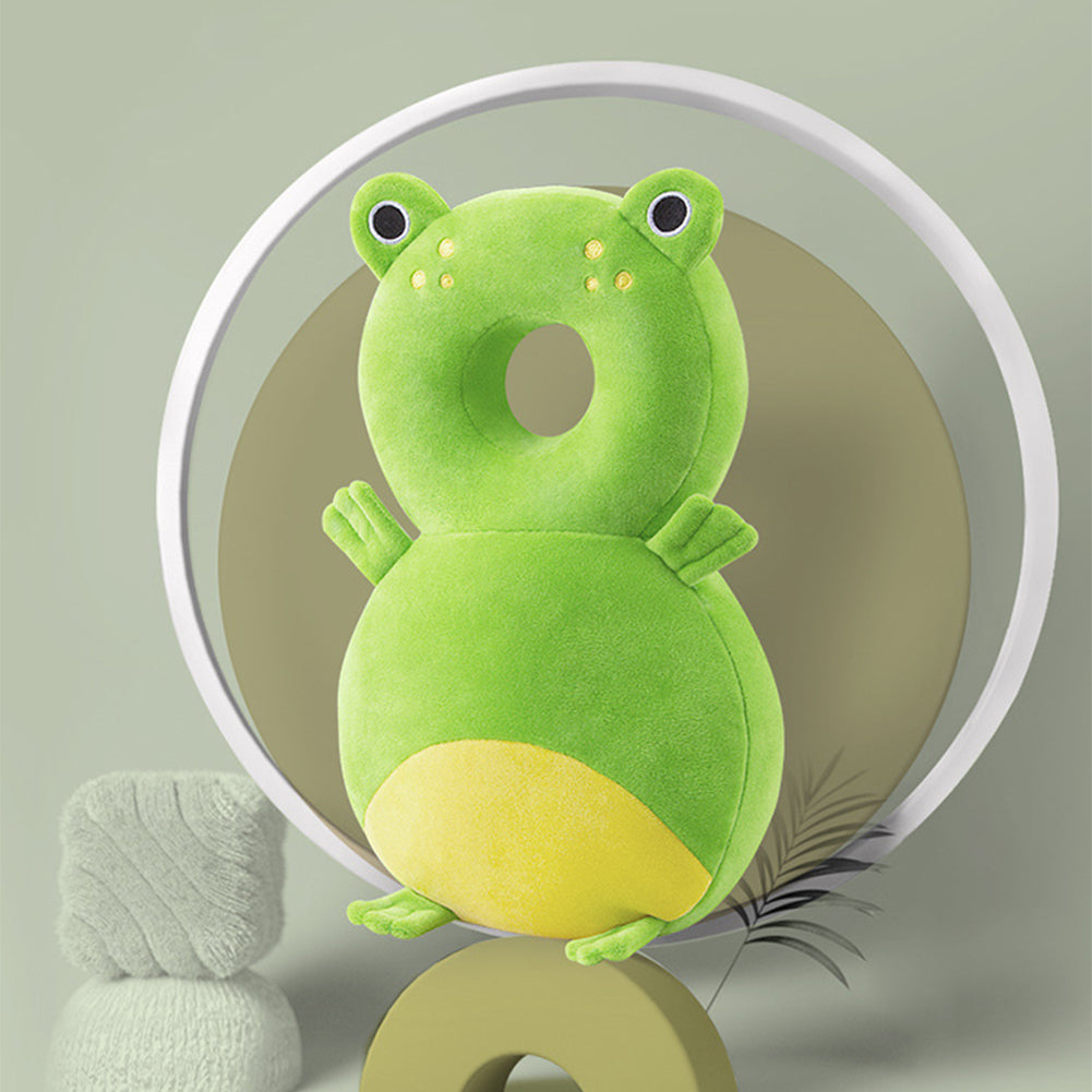 Säkerhetskudde för babygång – Mjukt fallskydd MILA Sverige