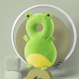 Säkerhetskudde för babygång – Mjukt fallskydd MILA Sverige