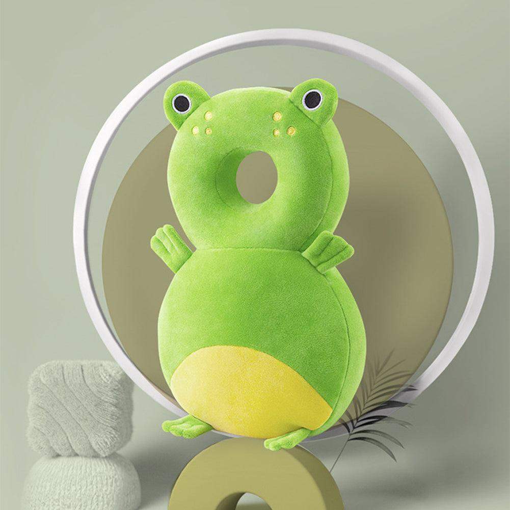 Toddler Anti-Fall Safety Head Guard Pillow Backpack Carvallo