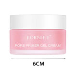 Porereducing primer cream for women Carvallo