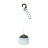 Retro LED-campinglampa Med Mångsidig Användning Carvallo